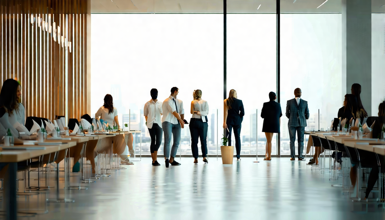 Community and Growth